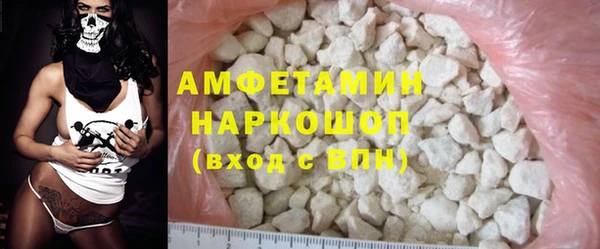 стаф Пересвет